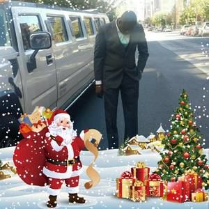 Meet your Posher, Ifeanyi